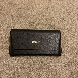 Celine Sunglasses case